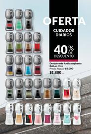 Catálogo Avon Página 185