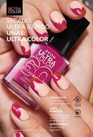 Catálogo Avon Página 186