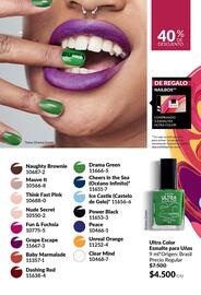 Catálogo Avon Página 187