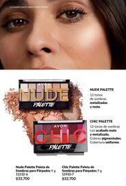 Catálogo Avon Página 19