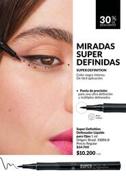 Catálogo Avon Página 20