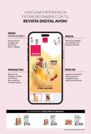 Catálogo Avon Página 2