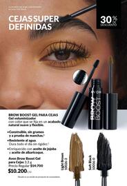 Catálogo Avon Página 22