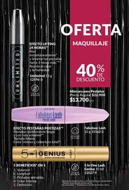 Catálogo Avon Página 25