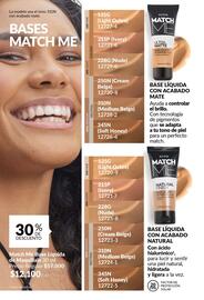 Catálogo Avon Página 26