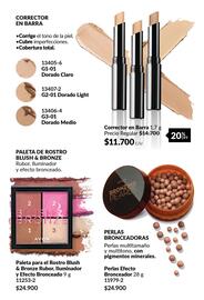 Catálogo Avon Página 27