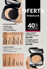 Catálogo Avon Página 29