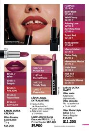 Catálogo Avon Página 31