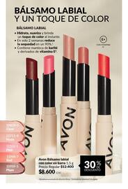 Catálogo Avon Página 32