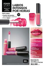 Catálogo Avon Página 37