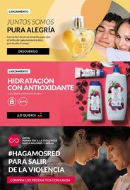 Catálogo Avon Página 4