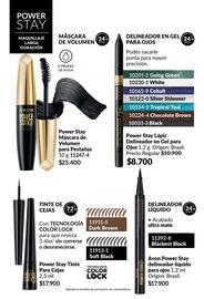 Catálogo Avon Página 42