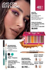 Catálogo Avon Página 47