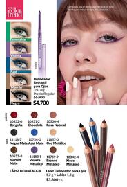 Catálogo Avon Página 49