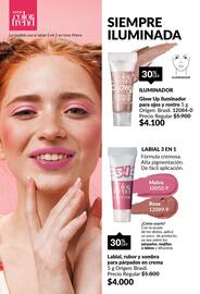 Catálogo Avon Página 50