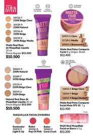Catálogo Avon Página 51