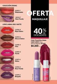 Catálogo Avon Página 53