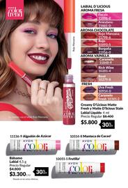 Catálogo Avon Página 54