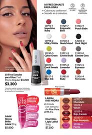 Catálogo Avon Página 55