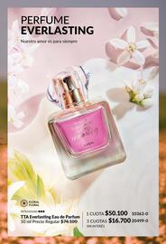 Catálogo Avon Página 58
