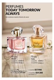Catálogo Avon Página 59