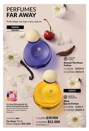 Catálogo Avon Página 61