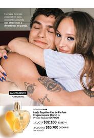 Catálogo Avon Página 6
