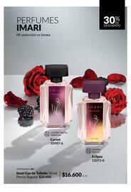 Catálogo Avon Página 63