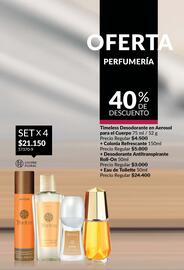 Catálogo Avon Página 66