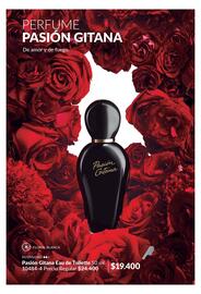 Catálogo Avon Página 68