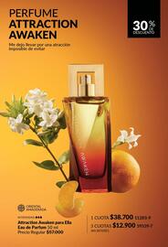 Catálogo Avon Página 69