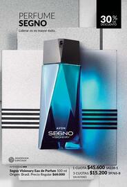 Catálogo Avon Página 71