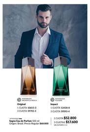 Catálogo Avon Página 73