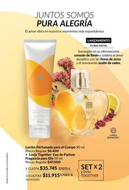 Catálogo Avon Página 7