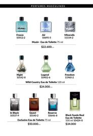 Catálogo Avon Página 75