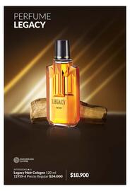 Catálogo Avon Página 86