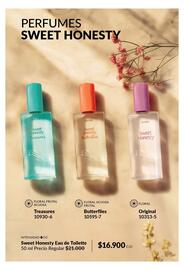 Catálogo Avon Página 91