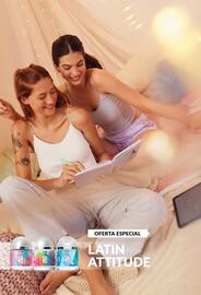 Catálogo Avon Página 92