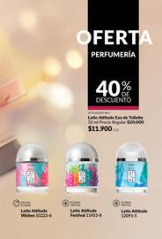 Catálogo Avon Página 93