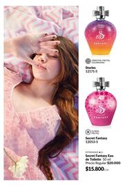 Catálogo Avon Página 95