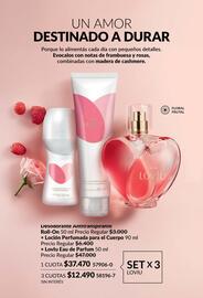 Catálogo Avon Página 9