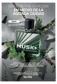 Catálogo Avon Página 99
