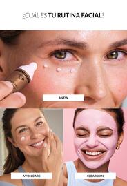Catálogo Avon Página 100