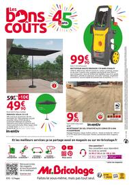 Catalogue Mr Bricolage page 12