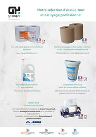 Catalogue Mr Bricolage page 19
