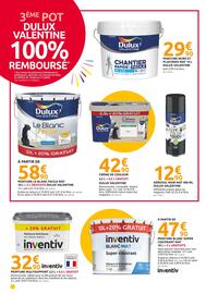 Catalogue Mr Bricolage page 2