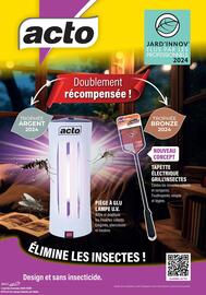 Catalogue Mr Bricolage page 23