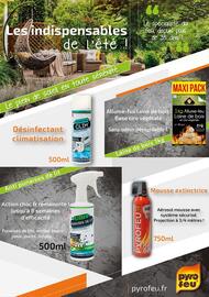 Catalogue Mr Bricolage page 24