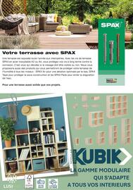 Catalogue Mr Bricolage page 25