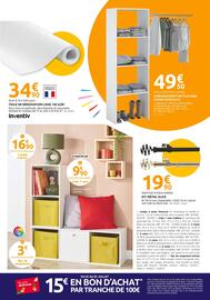 Catalogue Mr Bricolage page 3